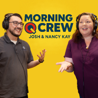 JOSH & NANCY KAY