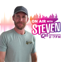 STEVEN MAXWELL