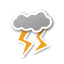 Thunder in the Vicinity